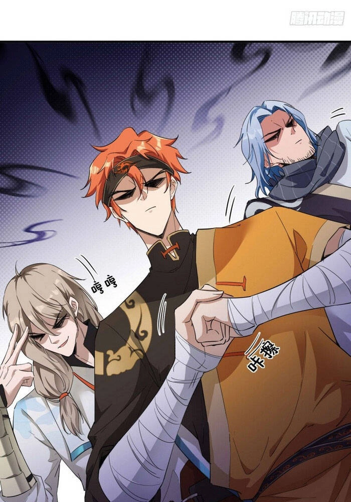 Tà Du Ký Chapter 72 - 14