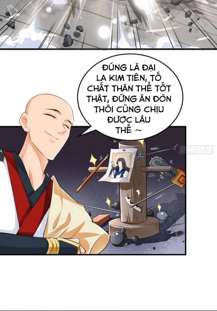 Tà Du Ký Chapter 72 - 19