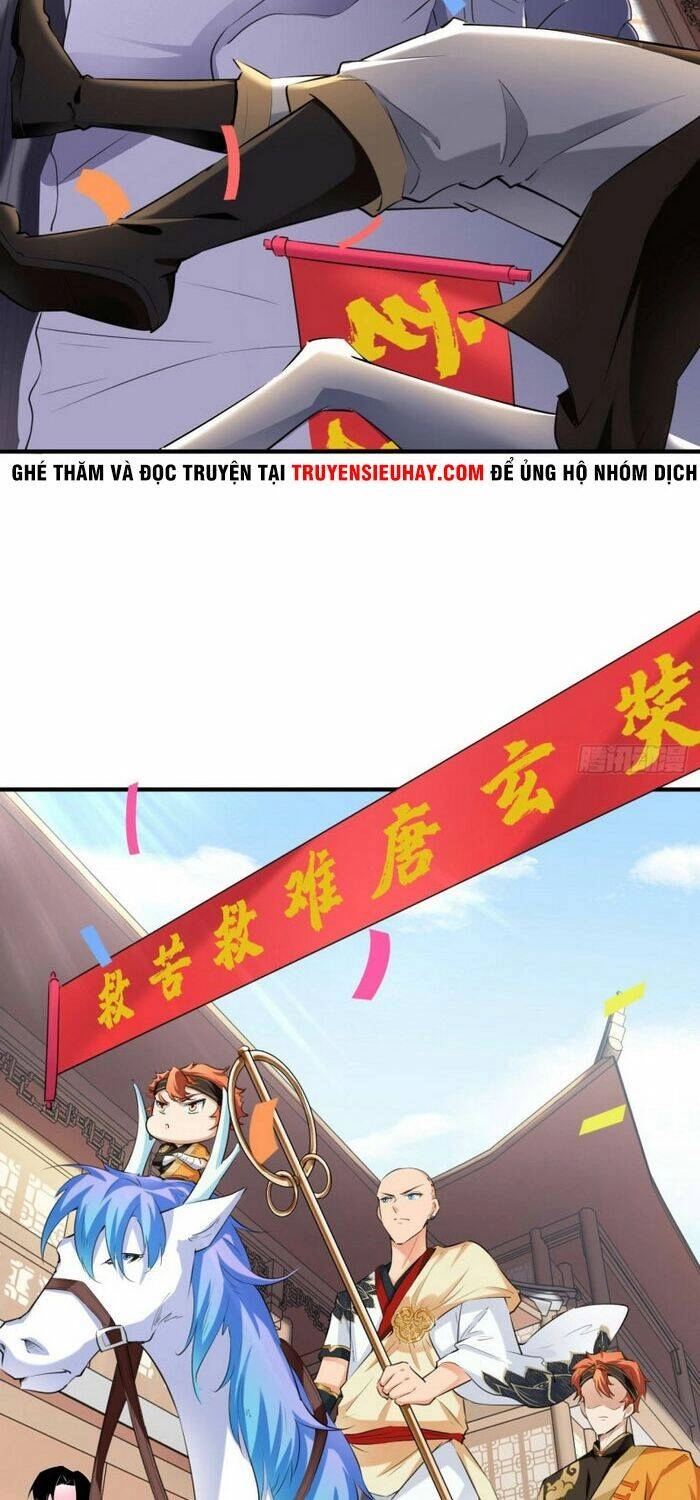 Tà Du Ký Chapter 74 - 8