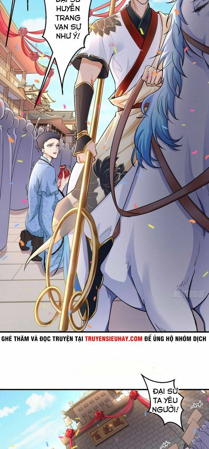 Tà Du Ký Chapter 74 - 19