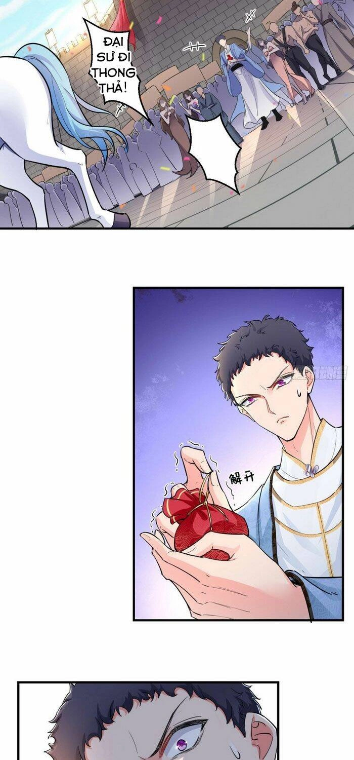 Tà Du Ký Chapter 74 - 20