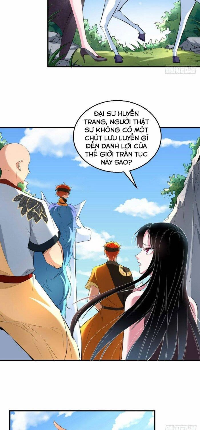 Tà Du Ký Chapter 74 - 22