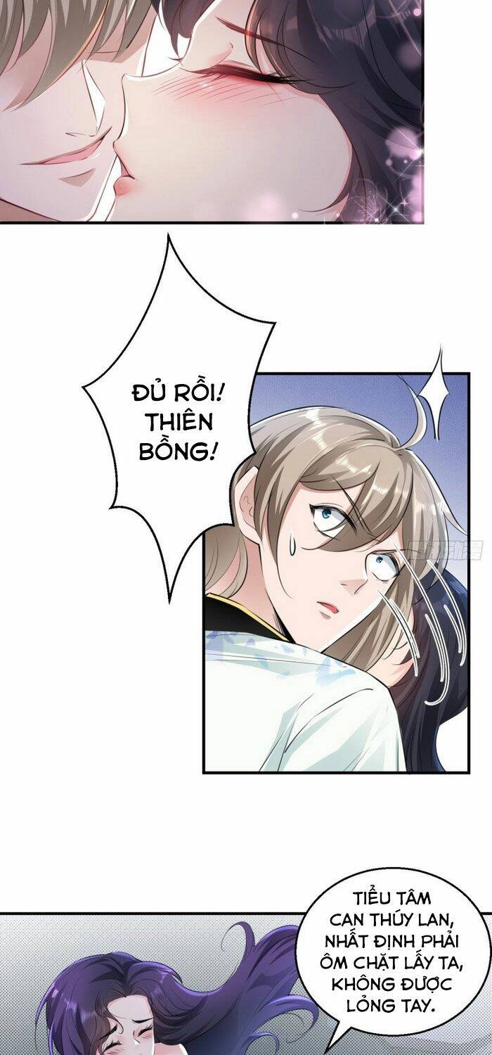 Tà Du Ký Chapter 75 - 13