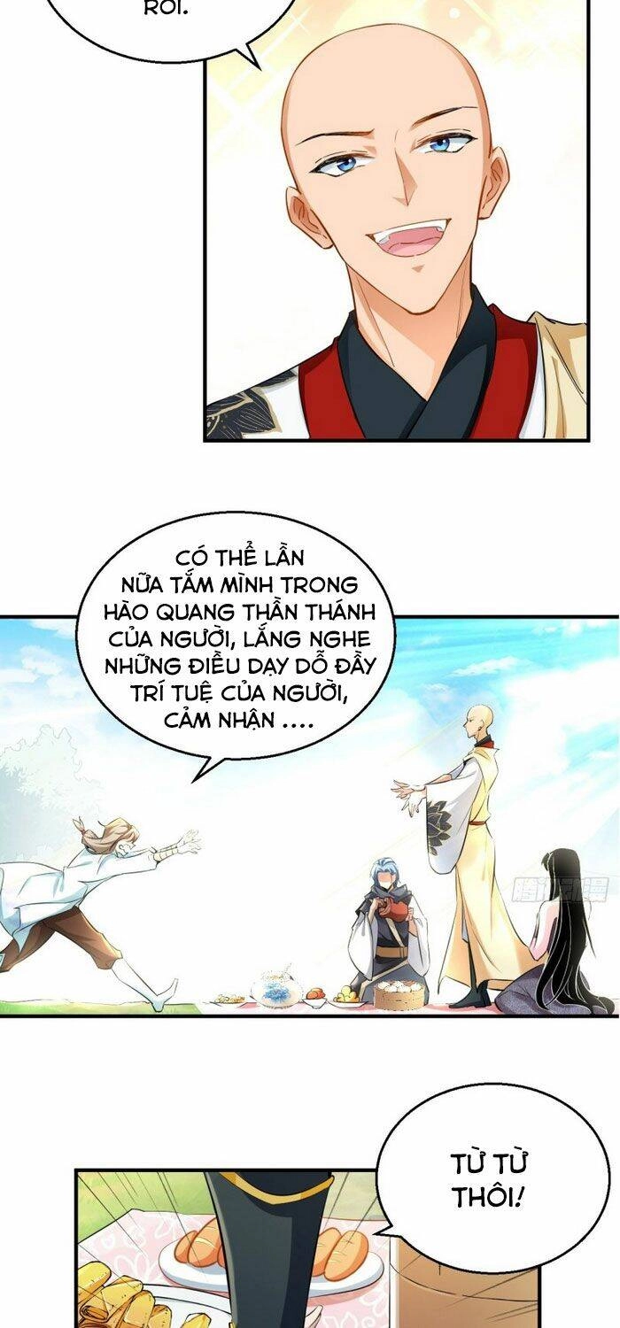 Tà Du Ký Chapter 75 - 24