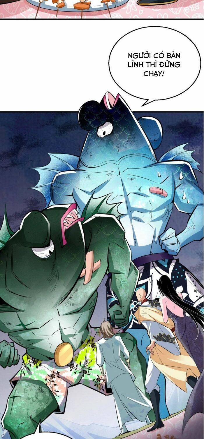 Tà Du Ký Chapter 75 - 26