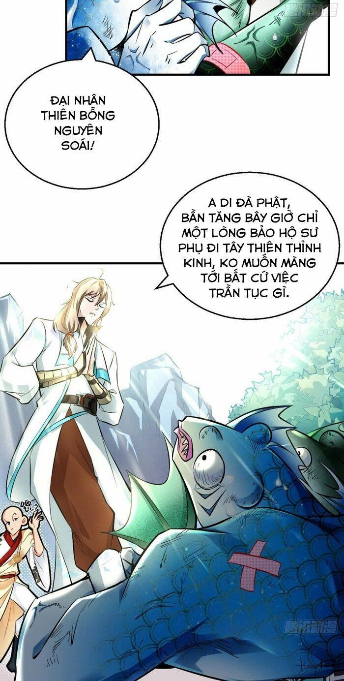 Tà Du Ký Chapter 75 - 28