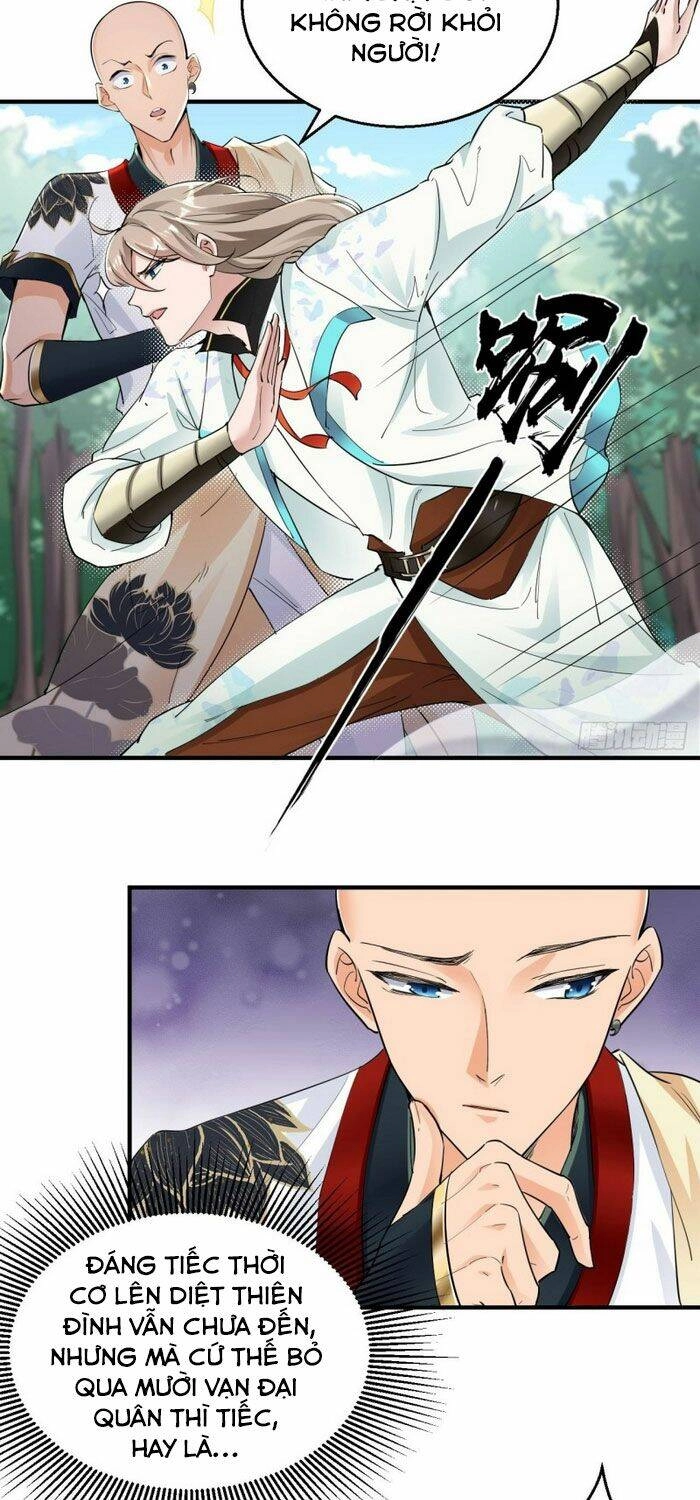 Tà Du Ký Chapter 76 - 3