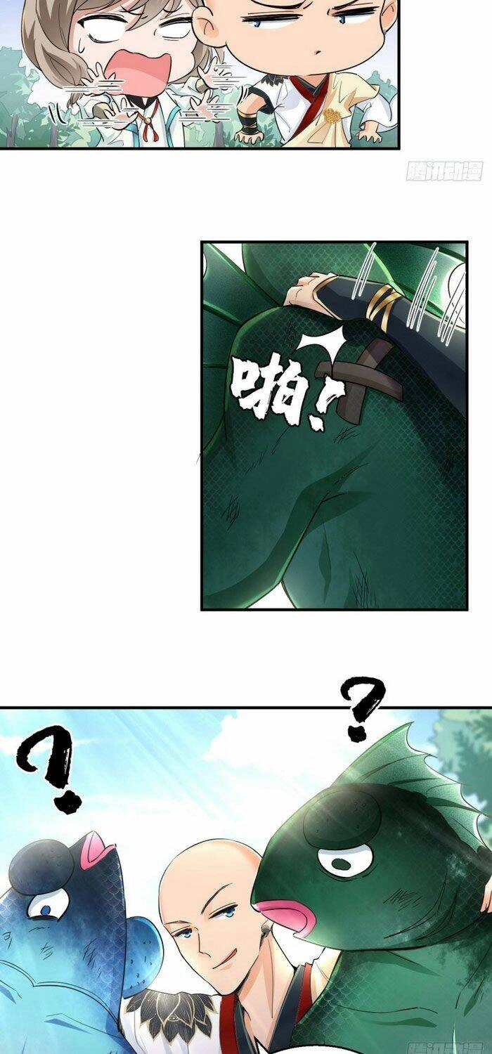 Tà Du Ký Chapter 76 - 5