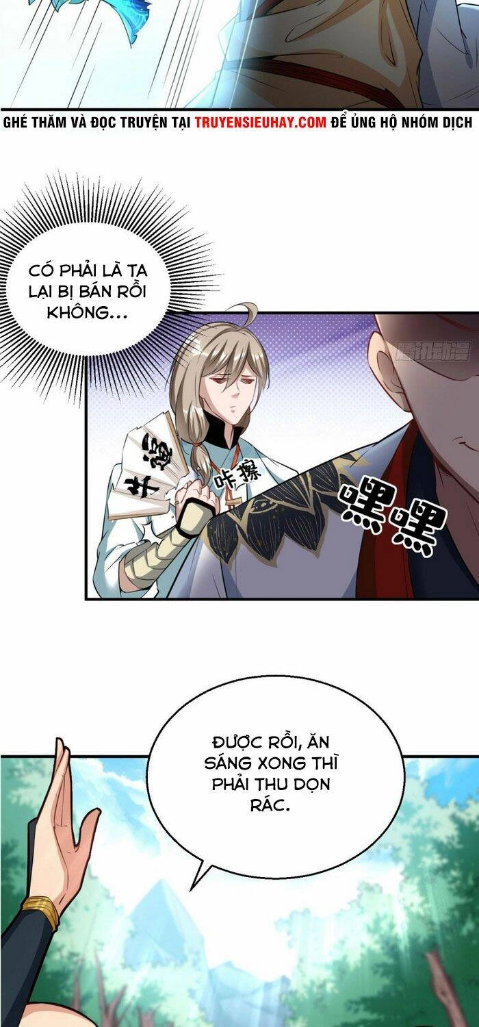 Tà Du Ký Chapter 76 - 9