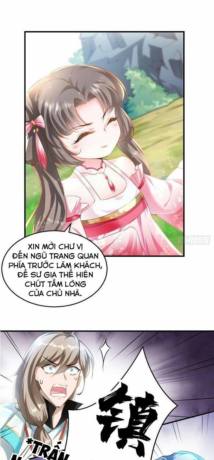 Tà Du Ký Chapter 76 - 13