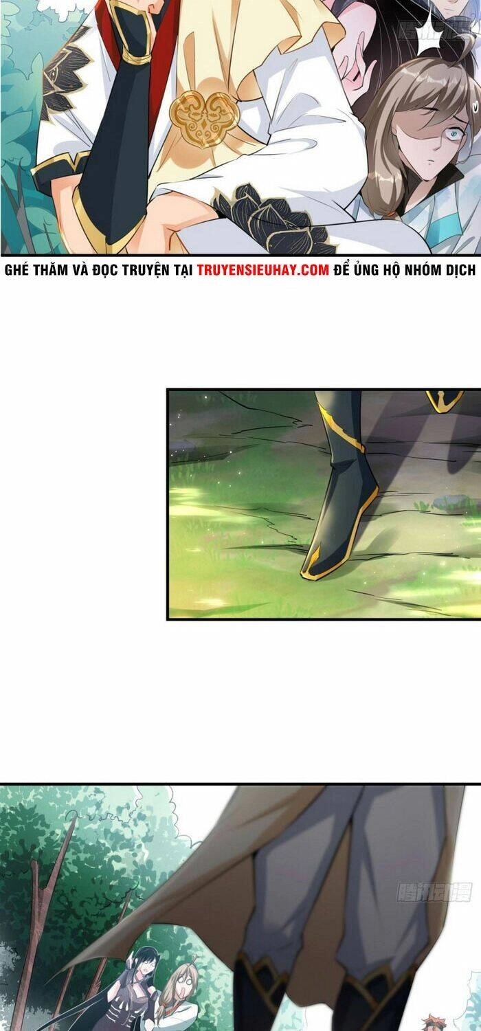 Tà Du Ký Chapter 76 - 16