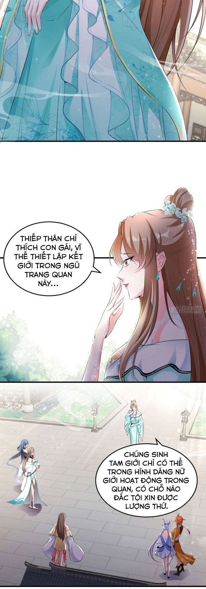 Tà Du Ký Chapter 77 - 17