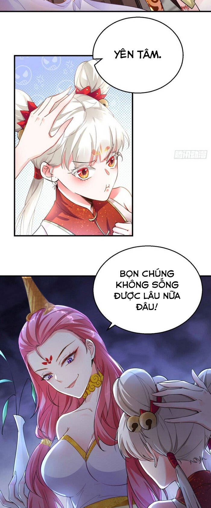 Tà Du Ký Chapter 77 - 28