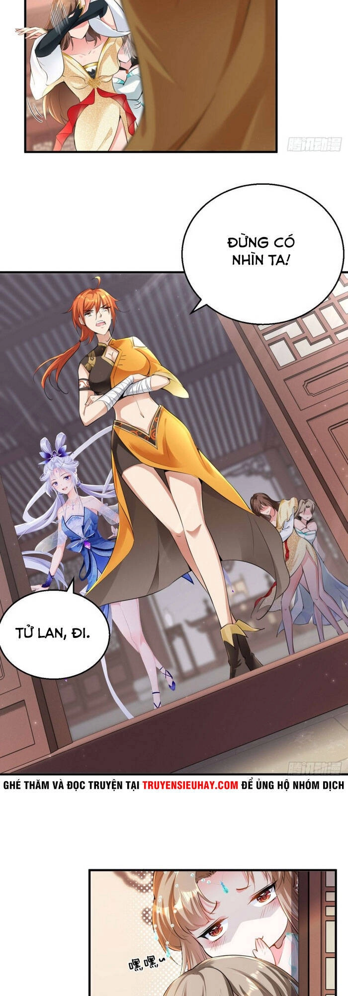 Tà Du Ký Chapter 78 - 15