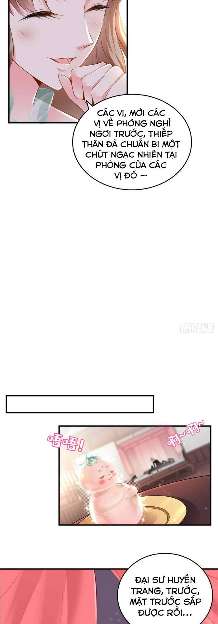 Tà Du Ký Chapter 78 - 17