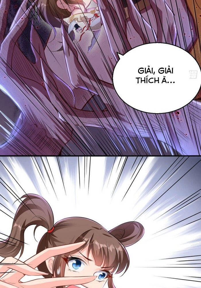 Tà Du Ký Chapter 79 - 8