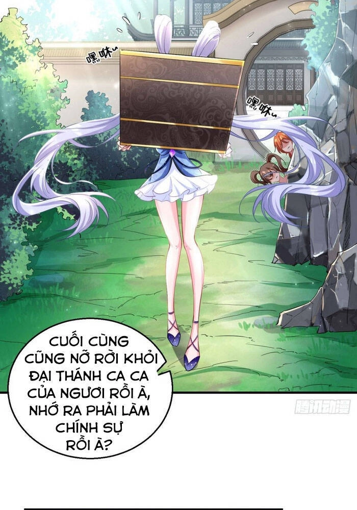 Tà Du Ký Chapter 79 - 16