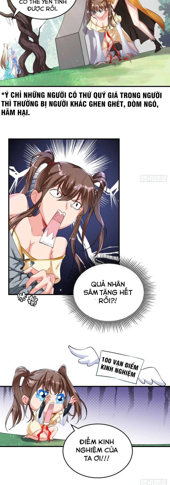 Tà Du Ký Chapter 79 - 22