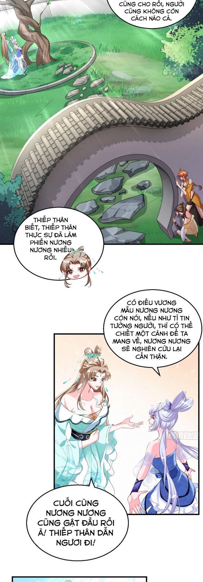 Tà Du Ký Chapter 79 - 24