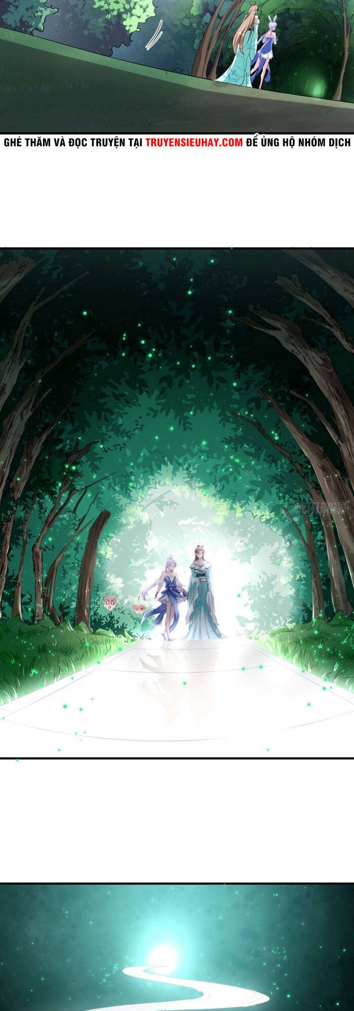 Tà Du Ký Chapter 79 - 26