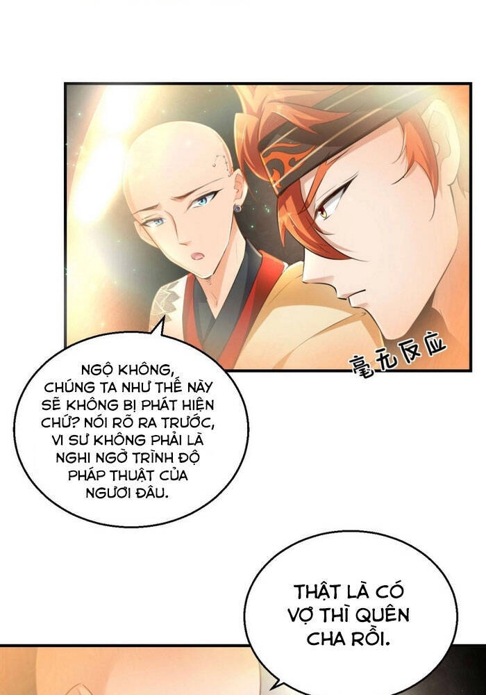 Tà Du Ký Chapter 79 - 29