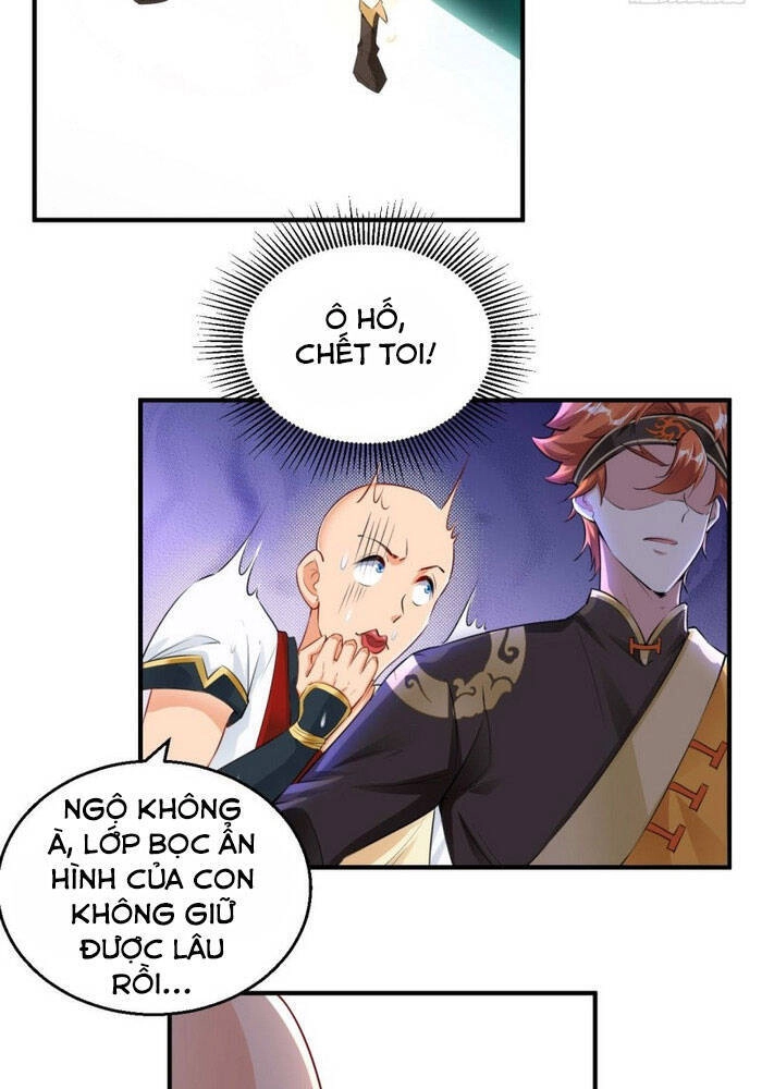 Tà Du Ký Chapter 80 - 4