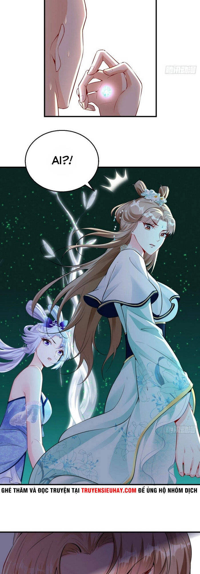 Tà Du Ký Chapter 80 - 5