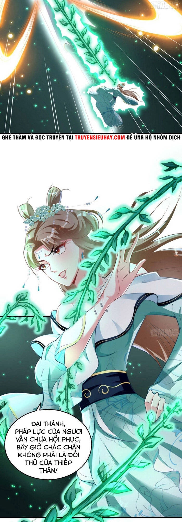 Tà Du Ký Chapter 80 - 11