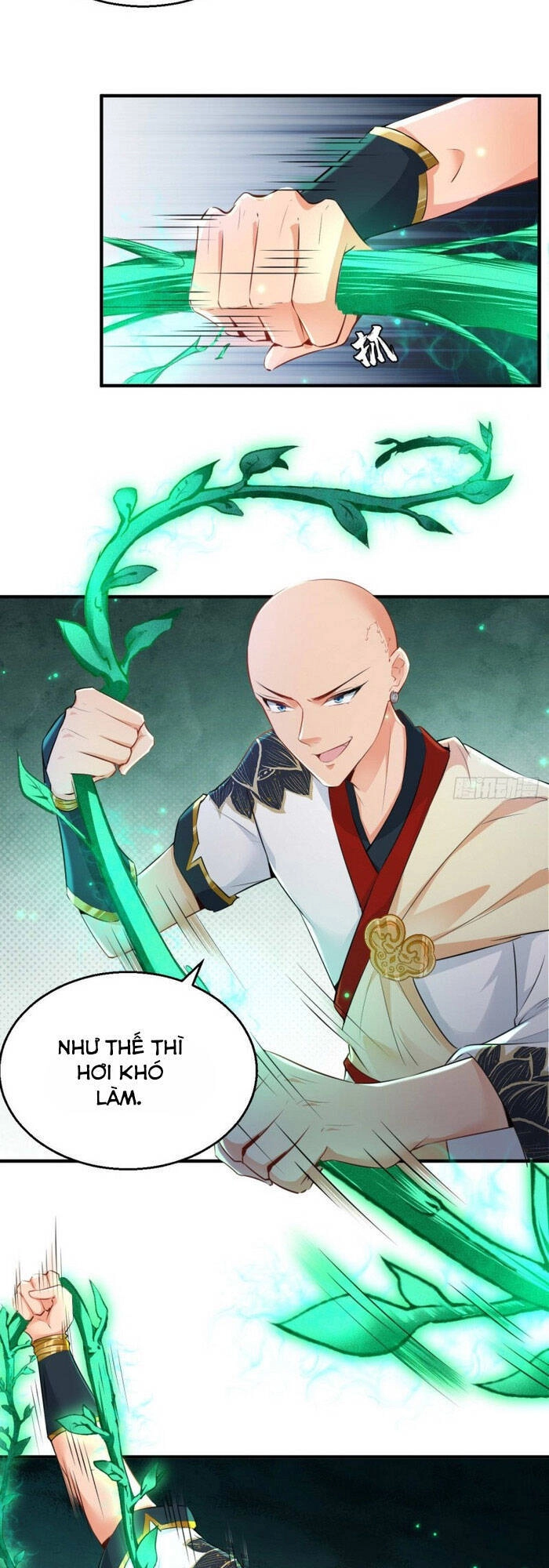 Tà Du Ký Chapter 80 - 26