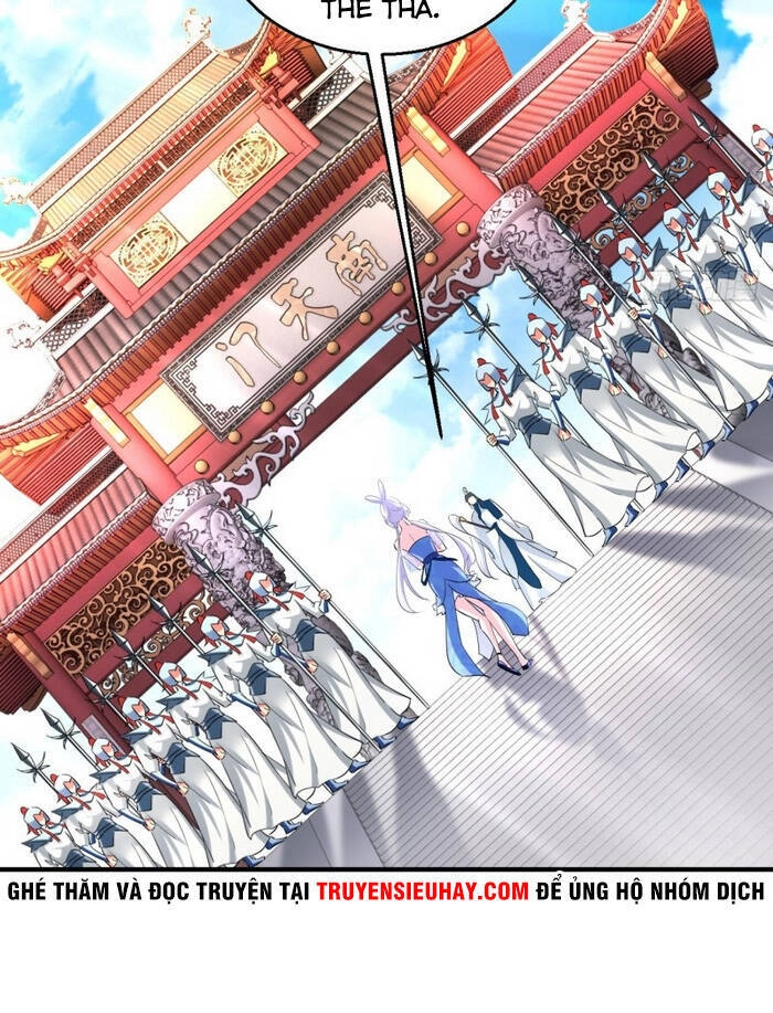 Tà Du Ký Chapter 82 - 27