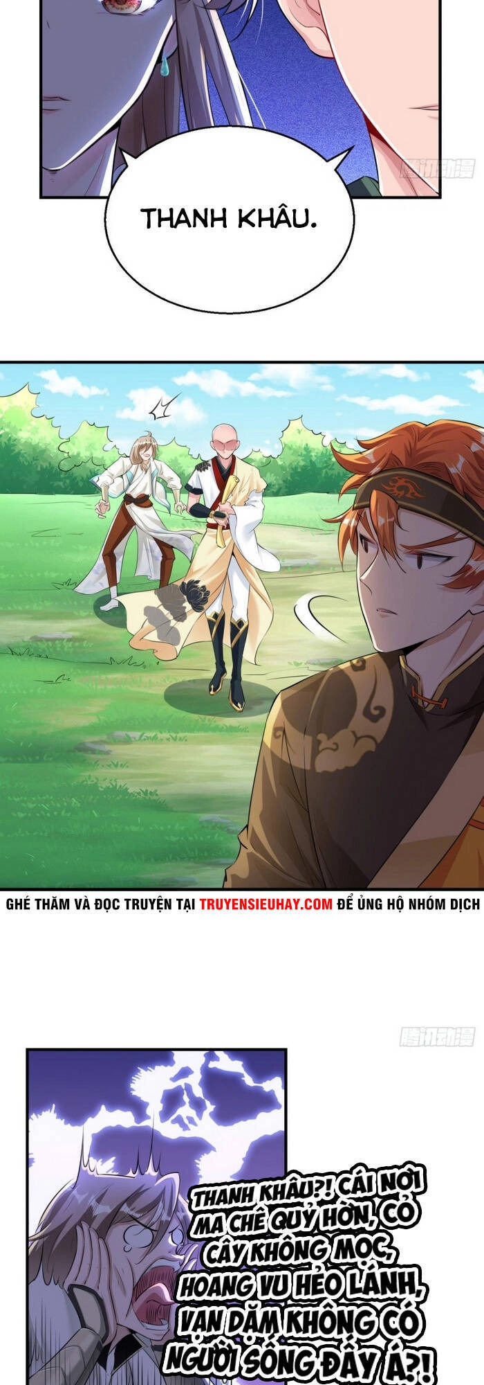 Tà Du Ký Chapter 83 - 5