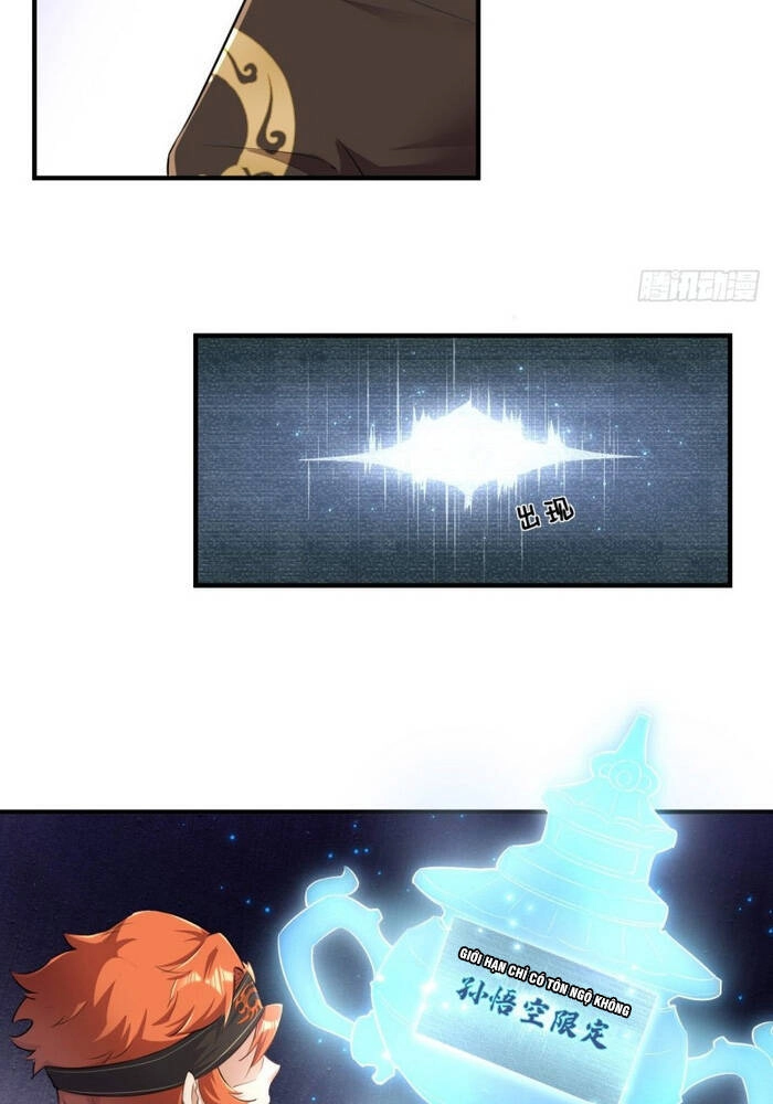 Tà Du Ký Chapter 83 - 8