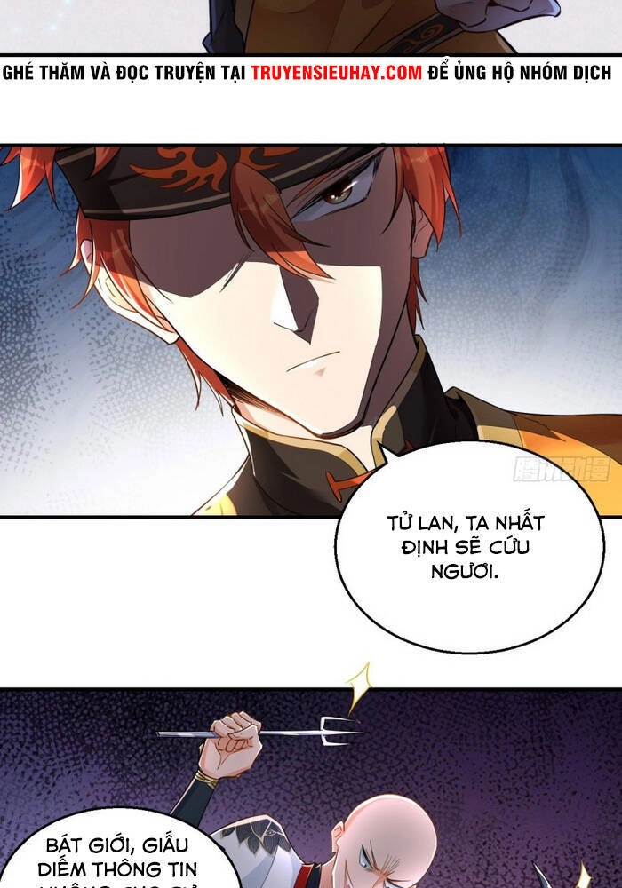 Tà Du Ký Chapter 83 - 12