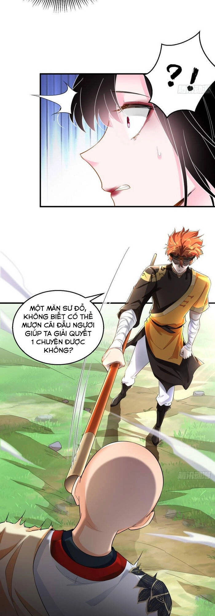 Tà Du Ký Chapter 83 - 15
