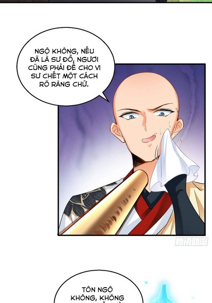 Tà Du Ký Chapter 83 - 16