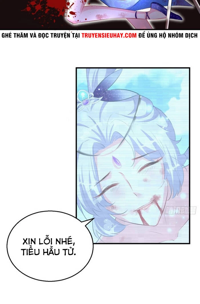 Tà Du Ký Chapter 83 - 22