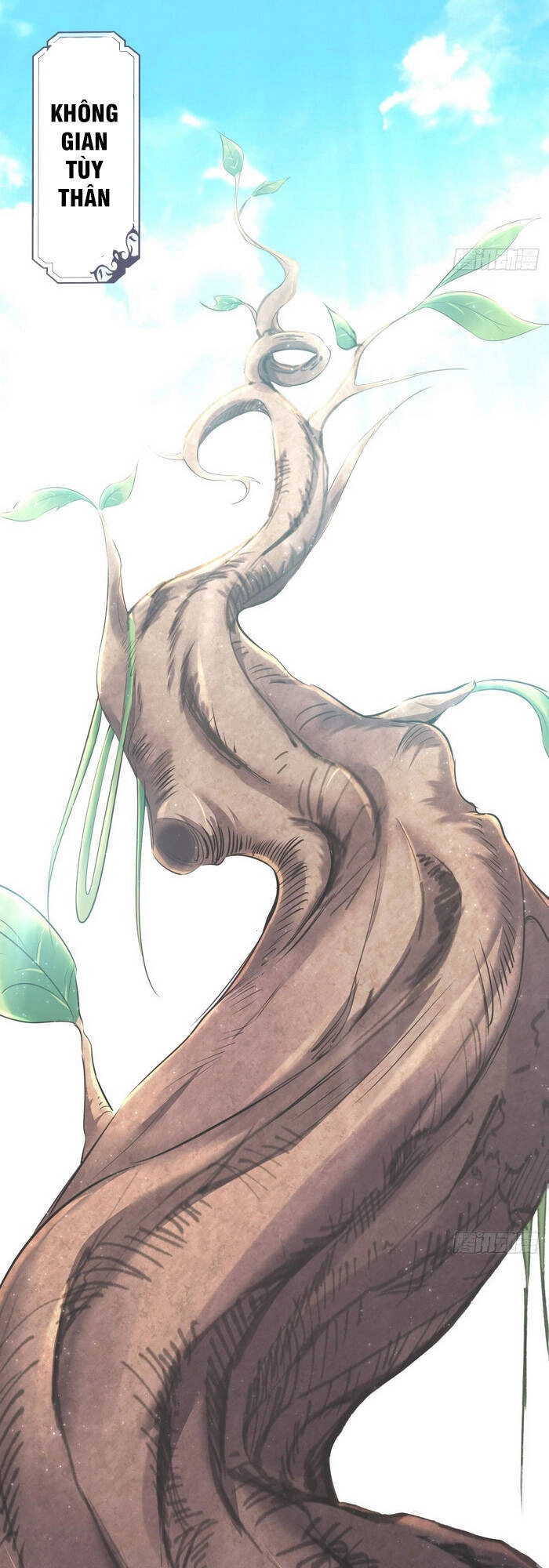 Tà Du Ký Chapter 84 - 1