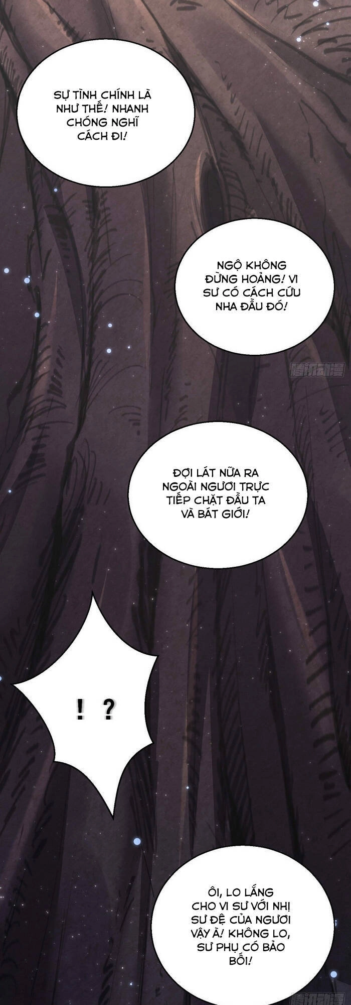 Tà Du Ký Chapter 84 - 3