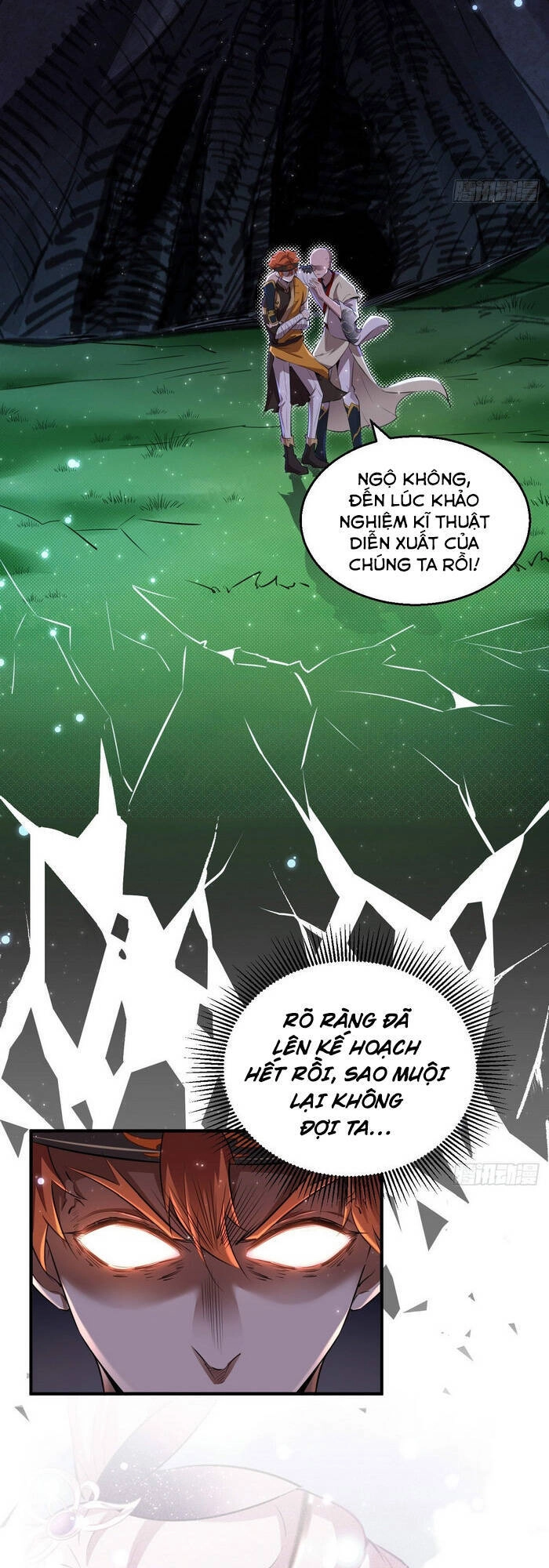Tà Du Ký Chapter 84 - 5