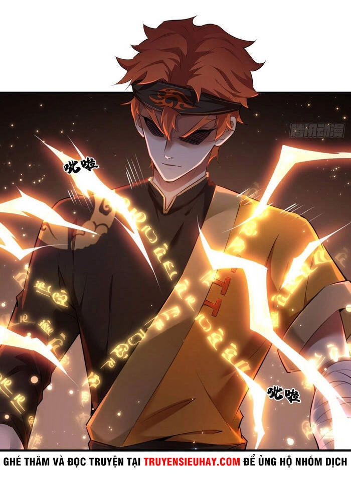 Tà Du Ký Chapter 84 - 8