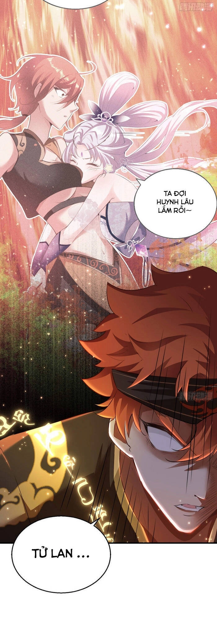 Tà Du Ký Chapter 84 - 11