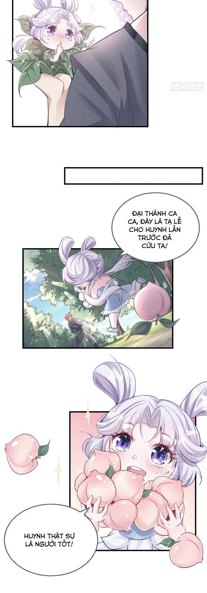 Tà Du Ký Chapter 84 - 15