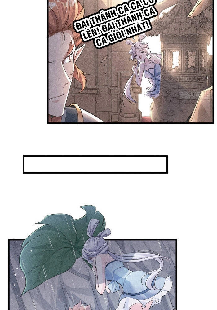 Tà Du Ký Chapter 84 - 18