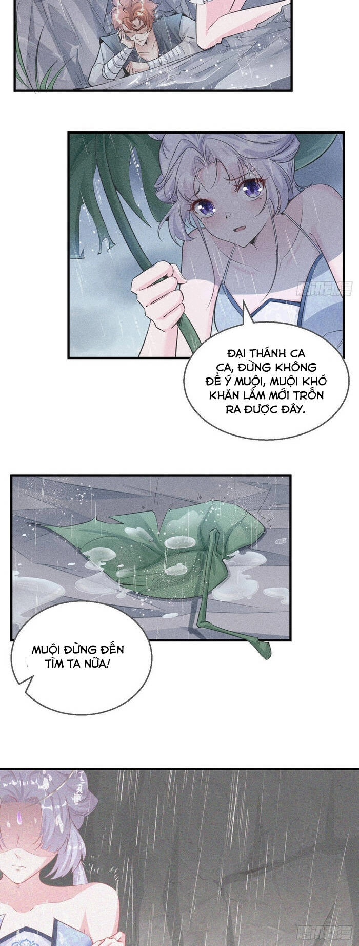 Tà Du Ký Chapter 84 - 19