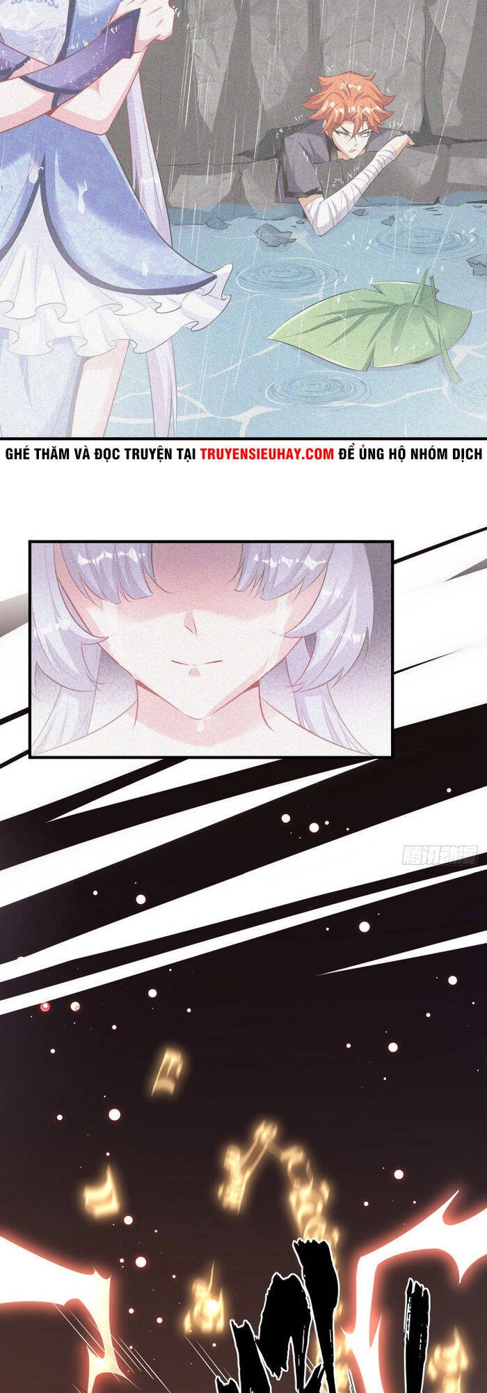 Tà Du Ký Chapter 84 - 20