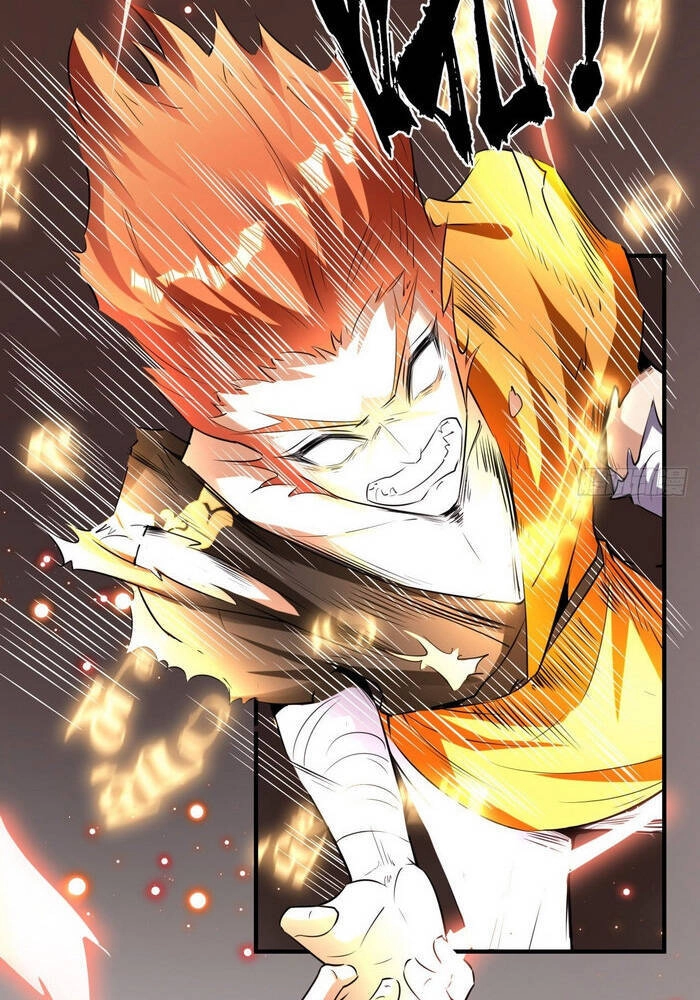 Tà Du Ký Chapter 84 - 21