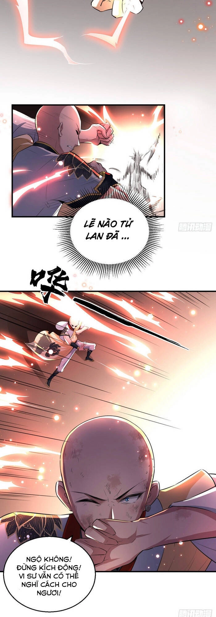 Tà Du Ký Chapter 84 - 22