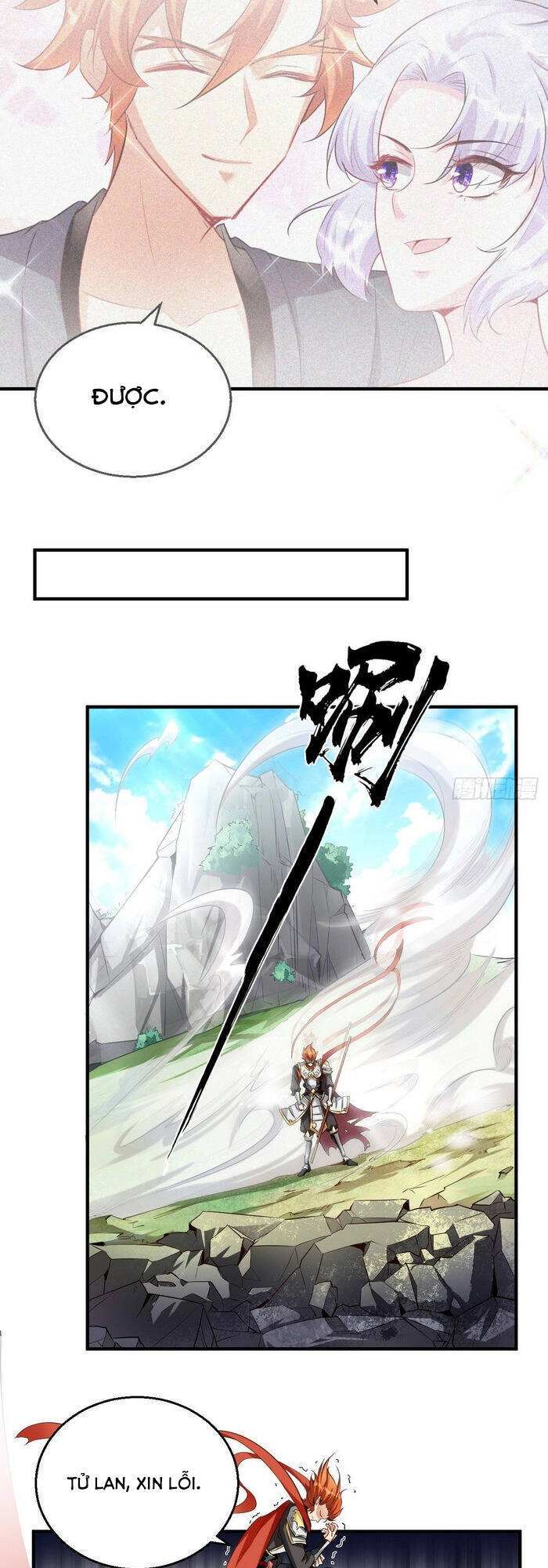 Tà Du Ký Chapter 84 - 26