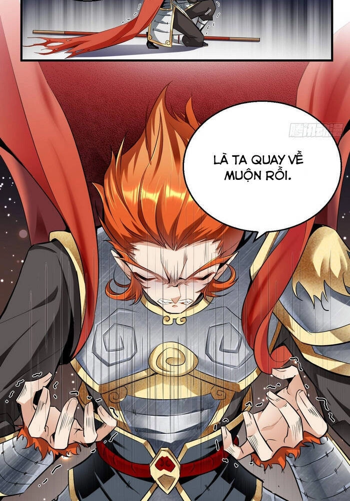 Tà Du Ký Chapter 84 - 27