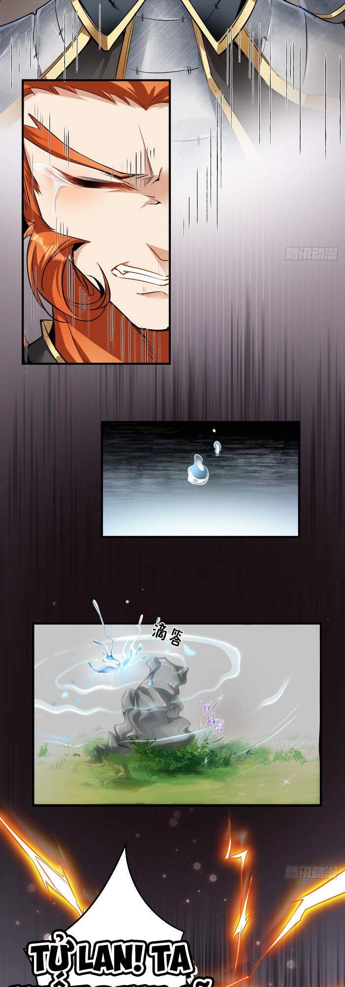 Tà Du Ký Chapter 84 - 28